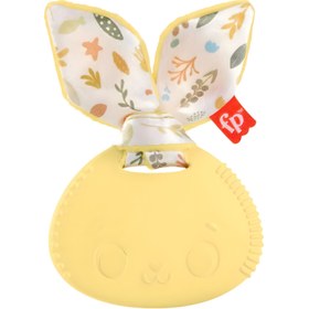 Resim Fisher Price Sensimals Dişlik Seti Hrb20 - 3+ Ay 