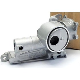 Resim Citroen C4 Picasso Benzinli 1.6 Thp Vti Yağ Pompası Psa Marka 1001.h1 