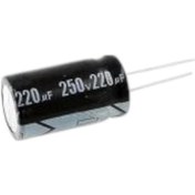 Resim 220 Mf 250 V Kondansatör-176803 