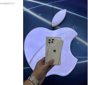 Resim Apple iPhone 11 İkinci El TR | 64 GB | Beyaz 