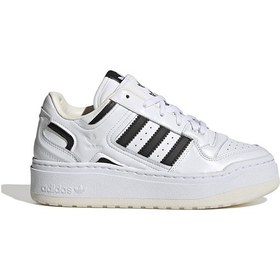 Resim Adidas Forum Xlg W Kadın Günlük Ayakkabı Ig2578 Beyaz Ig2578 Beyaz 