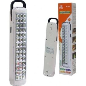 Resim Hgdue HG-8036 Işıldak Şarjlı 42 LED 2400MAH 