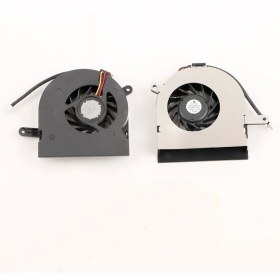 Resim Toshiba Satellite UDQFZZR29C1N Uyumlu Notebook İşlemci CPU Fan 