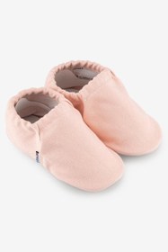 Resim HOPFRÖG Recycled Canvas Hyper Eco Pembe Barefoot Patik (HEDİYE SETİ) 
