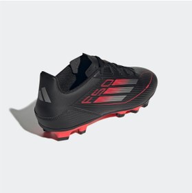 Resim adidas F50 Club FG/MG (IE1246) | Siyah 
