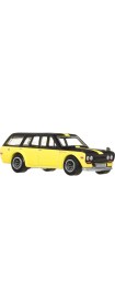 Resim Hot Wheels Boulevard Premi̇um Arabalar Datsun 510 Wagon JBL21 