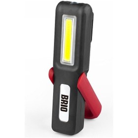 Resim Brio Led Şarjlı Lamba Ecoled M 