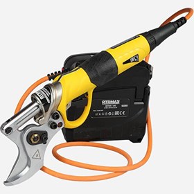 Resim Rtrmax RTM9145 Şarjlı Budama Makası 