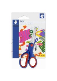 Resim Staedtler Noris Makas 14 Cm 