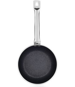 Resim Schafer Micro Mini 14 Cm Yanmaz Yapışmaz Tava-antrasit 