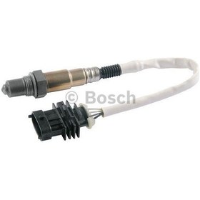 Resim BOSCH 258010119 Oksijen Sensörü Adam 1.4S 1.4- Corsa 1.0 1.4 10- 1.4T 1.4- 