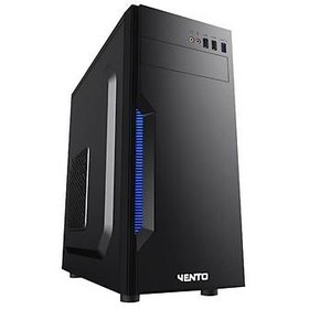 Resim Vento TA-K61 750W Mid Tower Atx Kurumsal Kasa 