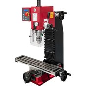 Resim Sieg Sx2.7 Masaüstü Freze Tezgahı 