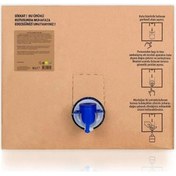 Resim Eyüp Sabri Tuncer 5 Litre Doğal Zeytinyağlı Köpük Sabun Ayvalık Zeytin Çiçeği 