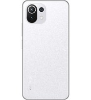 Resim Xiaomi 11 Lite 5G NE TR Garanti | 128 GB 6 GB Beyaz 