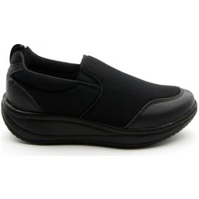 Resim Dr.Comfort Ortopedik Kadın Ayakkabı Dr.15.507 Siyah 