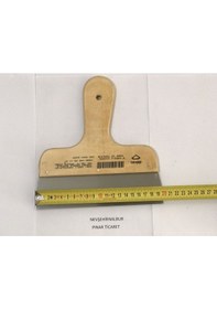 Resim Alçı Ispartulası 20 CM 