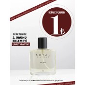 Resim Royal Platinum M561 Erkek Parfümü 