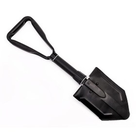 Resim Freecamp Gomez Katlanır Kürek 