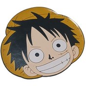 Resim Üniversal Kaydırmaz Ped One Piece 