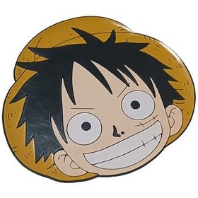 Resim Üniversal Kaydırmaz Ped One Piece 