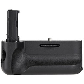 Resim Sony A7 Iı- A7R Iı- A7S II için Ayex Ax-A7Iı Battery Grip- 