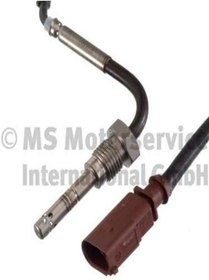 Resim OEM 7.08369.01.0 Egzost Sıcaklık Sensörü 03l906088aj Wc688366 