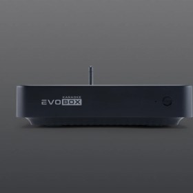 Resim Studio Evolution Karaoke Sistemi Evobox Plus 