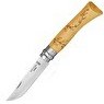 Resim Opinel 001551 Inox No.7 Yaprak İşleme Çakı 