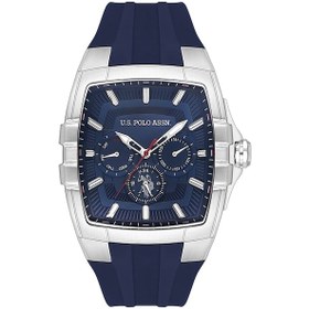 Resim U.S. Polo Assn. USPA1093-01 Erkek Kol Saati 