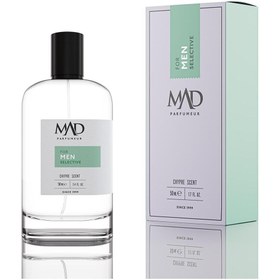 Resim Mad W190 Selective 50 ml Edp Erkek Parfümü 