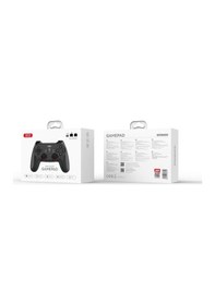 Resim Xo Gp2 2.4g Kablosuz Gamepad - Pc Ps3 Ve Android Uyumlu Pilli Oyun Kolu, Joystick 