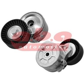 Resim Aba 25401028 - Alternatör Gergi Rulmanı Kütüklü P206-306-406-607 