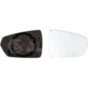 Resim Volkswagen Polo Ayna Camı Sol 2017-2020 Arası 