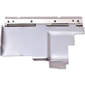 Resim Moonstar Brother Overlok 5 İp Ön Sürgü Kapak / 154861-001 Moonstar