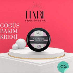 Resim Secret Slim GÖĞÜS BAKIM KREMİ 