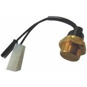 Resim TDS FAN MÜŞÜRÜ (YAZLIK) 82/68 °C (KABLOLU) 