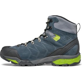 Resim Scarpa Zg Trek Gtx Erkek Bot Ottanio-Gray- Spring 