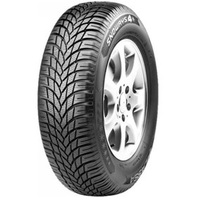 Resim Lassa 195-55R16 87H SNOWAYS 4 