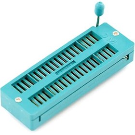 Resim 40 Pin Zif Soket 