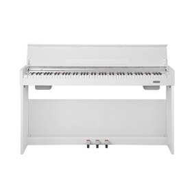 Resim Nux WK-310 Beyaz Dijital Piyano 