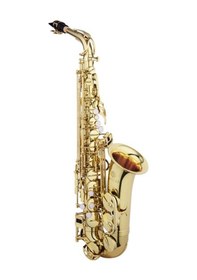 Resim Jupiter Jas510q Alto Saksafon Hafif Tuşe Başlangıç İçin İdeal 