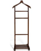 Resim Harrington Tekli Dilsiz Uşak Ceviz 