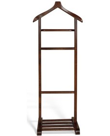 Resim Harrington Tekli Dilsiz Uşak Ceviz 