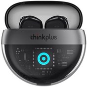 Resim ThinkPlus T40 Siyah Bluetooth Kulaklık Lenovo