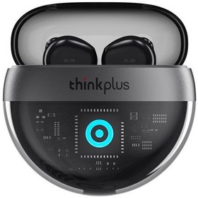 Resim ThinkPlus T40 Siyah Bluetooth Kulaklık 