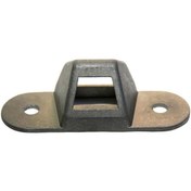 Resim ALPER 171131 Bagaj Kilit Karşılığı Alt Ducato II / Boxer II / Jumper II 02-06 
