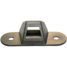 Resim ALPER 171131 Bagaj Kilit Karşılığı Alt Ducato II / Boxer II / Jumper II 02-06 