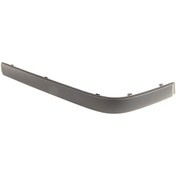 Resim Bmw E36 Ön Tampon Çıtası Sol (1994-1998) 51118146317 Bmw