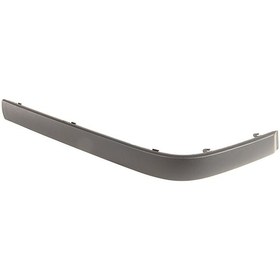 Resim Bmw E36 Ön Tampon Çıtası Sol (1994-1998) 51118146317 